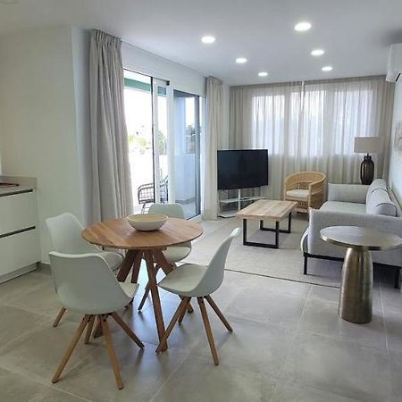 Sabbia Suites Blue Costa Teguise Kültér fotó