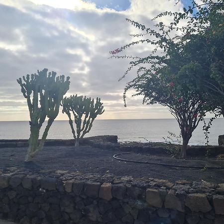 Sabbia Suites Blue Costa Teguise Kültér fotó