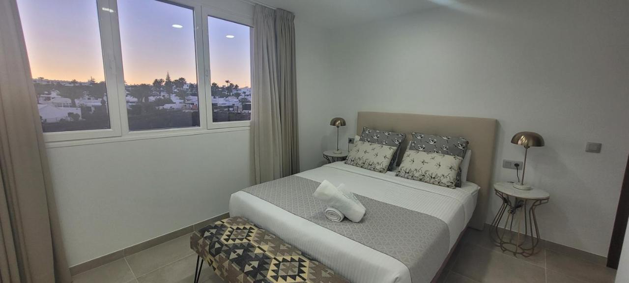 Sabbia Suites Blue Costa Teguise Kültér fotó