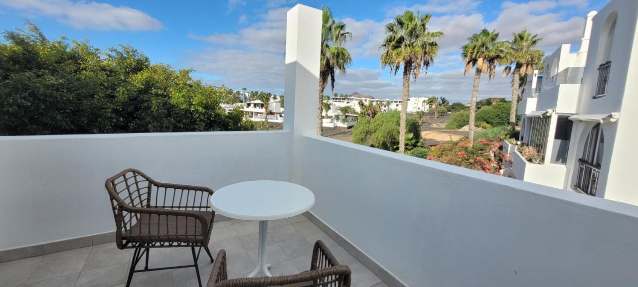 Sabbia Suites Blue Costa Teguise Kültér fotó