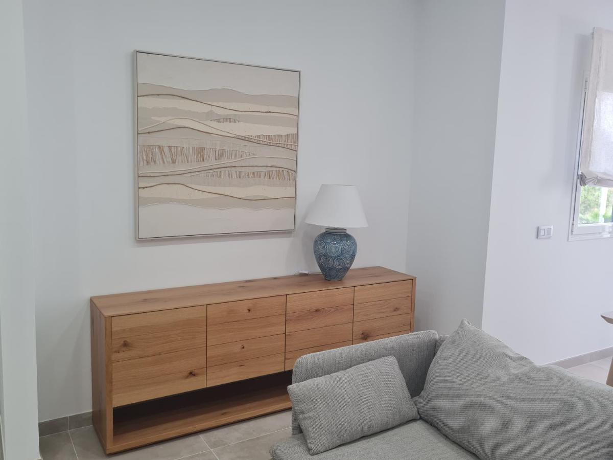 Sabbia Suites Blue Costa Teguise Kültér fotó