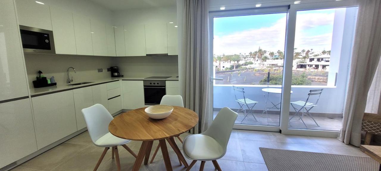 Sabbia Suites Blue Costa Teguise Kültér fotó