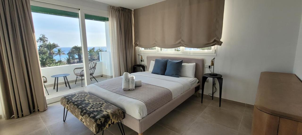 Sabbia Suites Blue Costa Teguise Kültér fotó