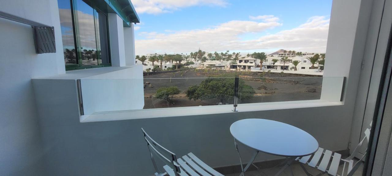 Sabbia Suites Blue Costa Teguise Kültér fotó