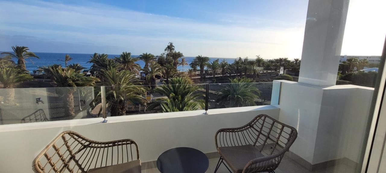 Sabbia Suites Blue Costa Teguise Kültér fotó