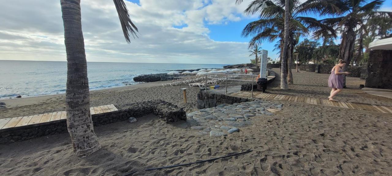 Sabbia Suites Blue Costa Teguise Kültér fotó