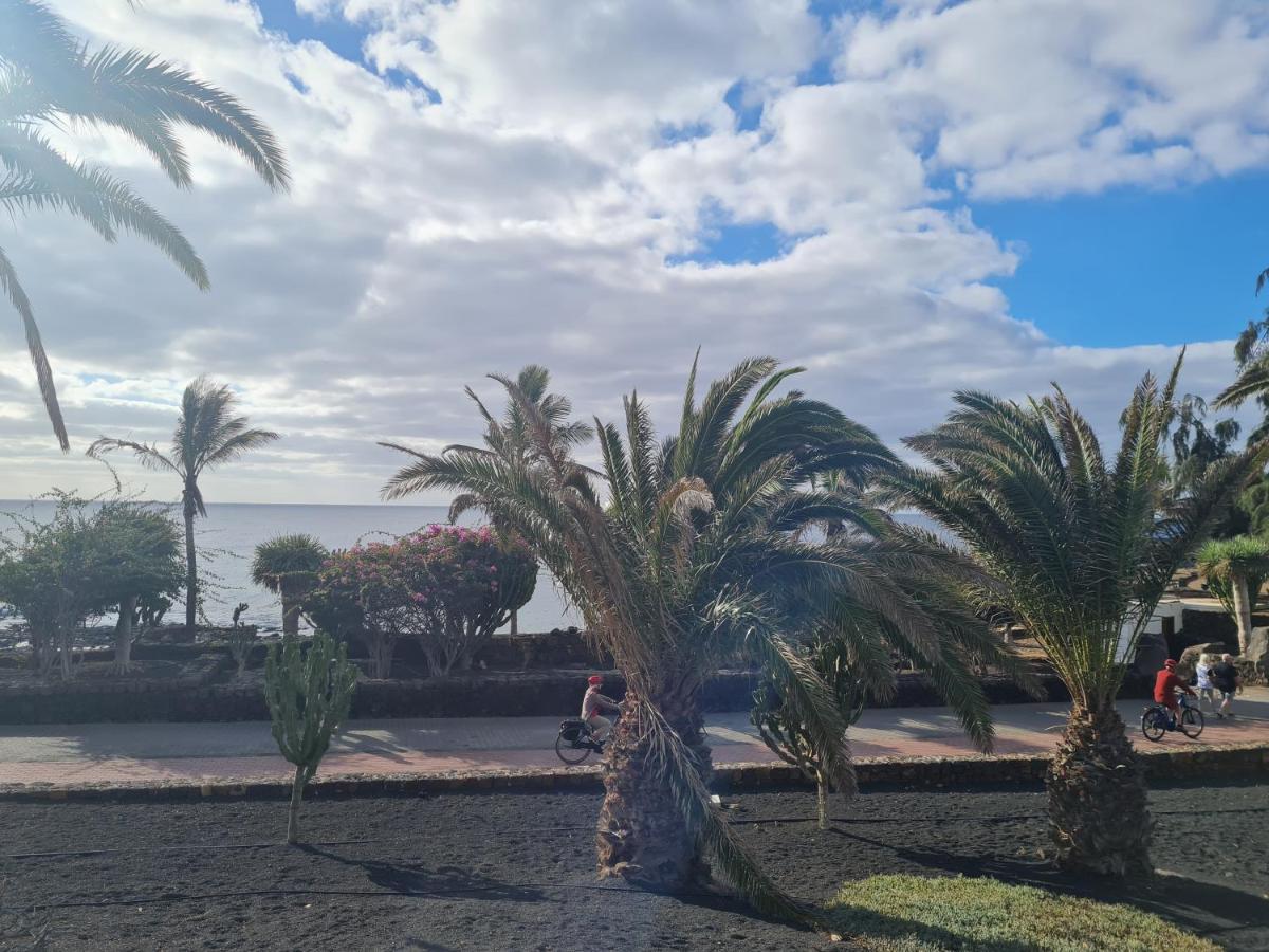 Sabbia Suites Blue Costa Teguise Kültér fotó