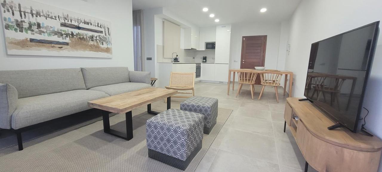Sabbia Suites Blue Costa Teguise Kültér fotó