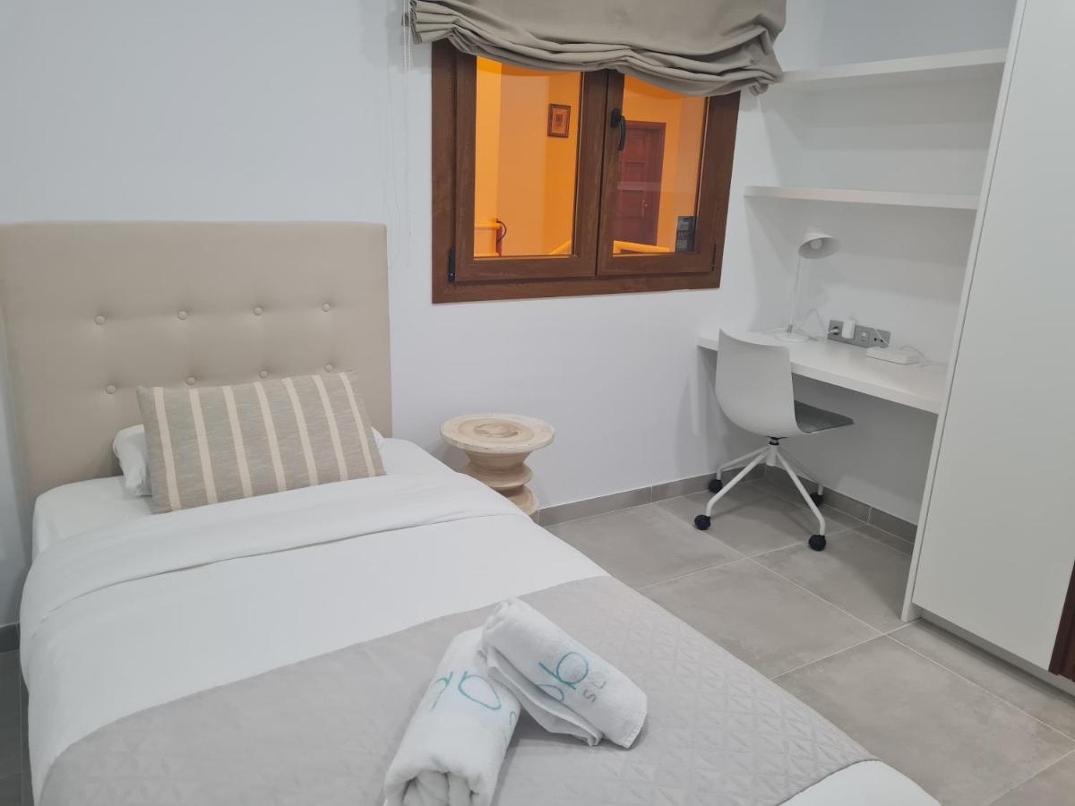 Sabbia Suites Blue Costa Teguise Kültér fotó