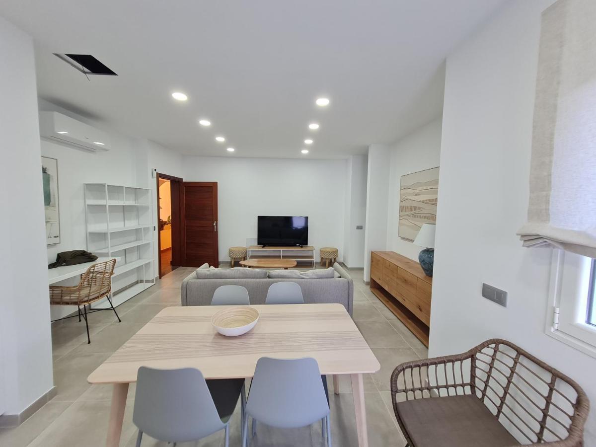 Sabbia Suites Blue Costa Teguise Kültér fotó