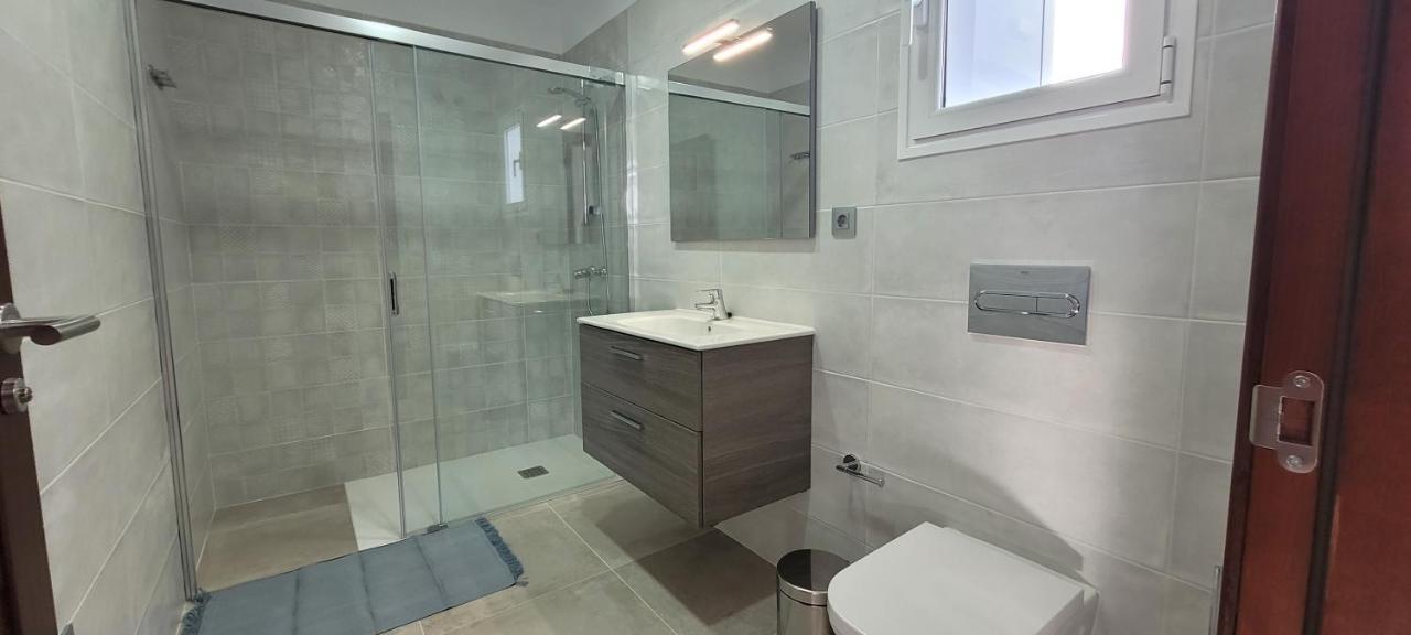Sabbia Suites Blue Costa Teguise Kültér fotó