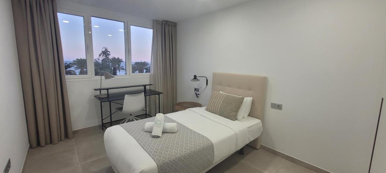 Sabbia Suites Blue Costa Teguise Kültér fotó