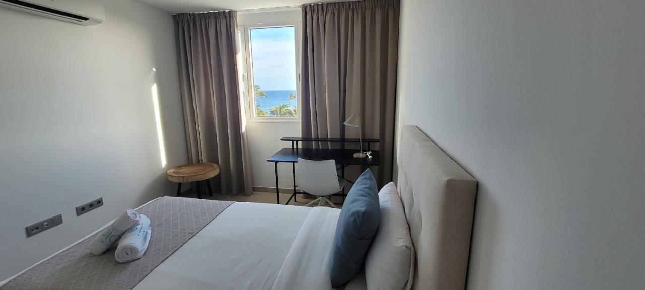 Sabbia Suites Blue Costa Teguise Kültér fotó