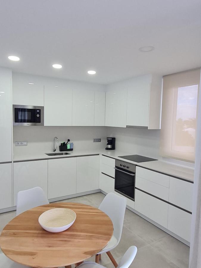 Sabbia Suites Blue Costa Teguise Kültér fotó