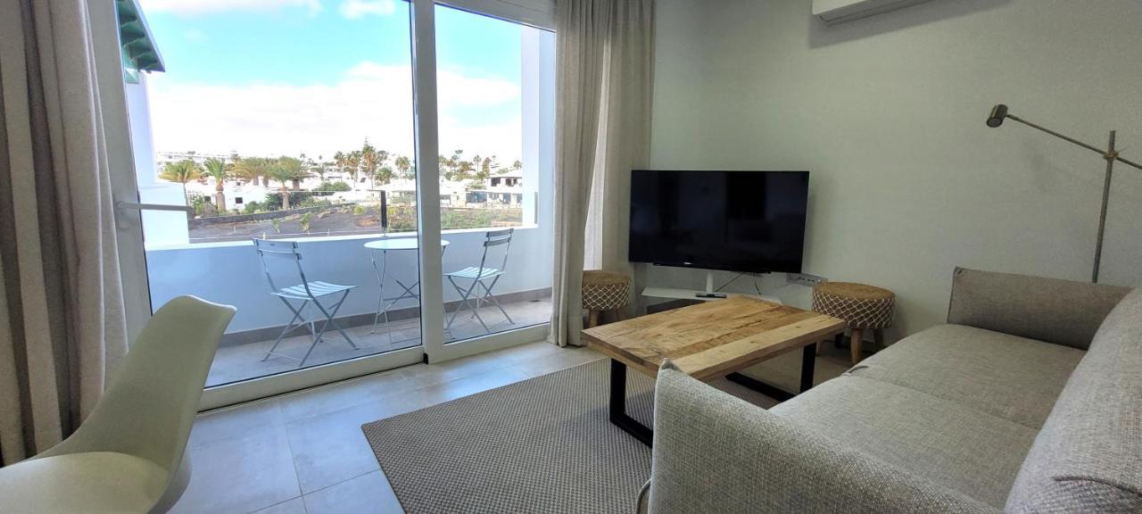 Sabbia Suites Blue Costa Teguise Kültér fotó