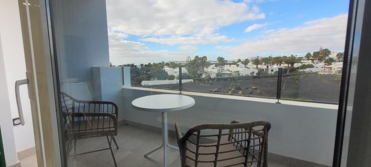 Sabbia Suites Blue Costa Teguise Kültér fotó