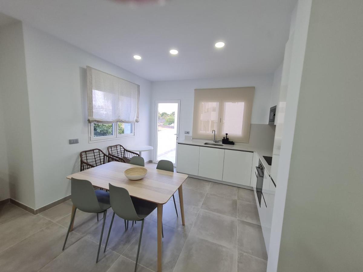 Sabbia Suites Blue Costa Teguise Kültér fotó