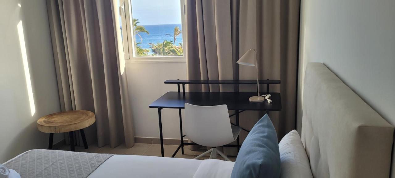 Sabbia Suites Blue Costa Teguise Kültér fotó