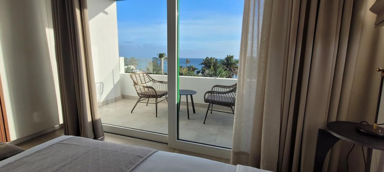 Sabbia Suites Blue Costa Teguise Kültér fotó