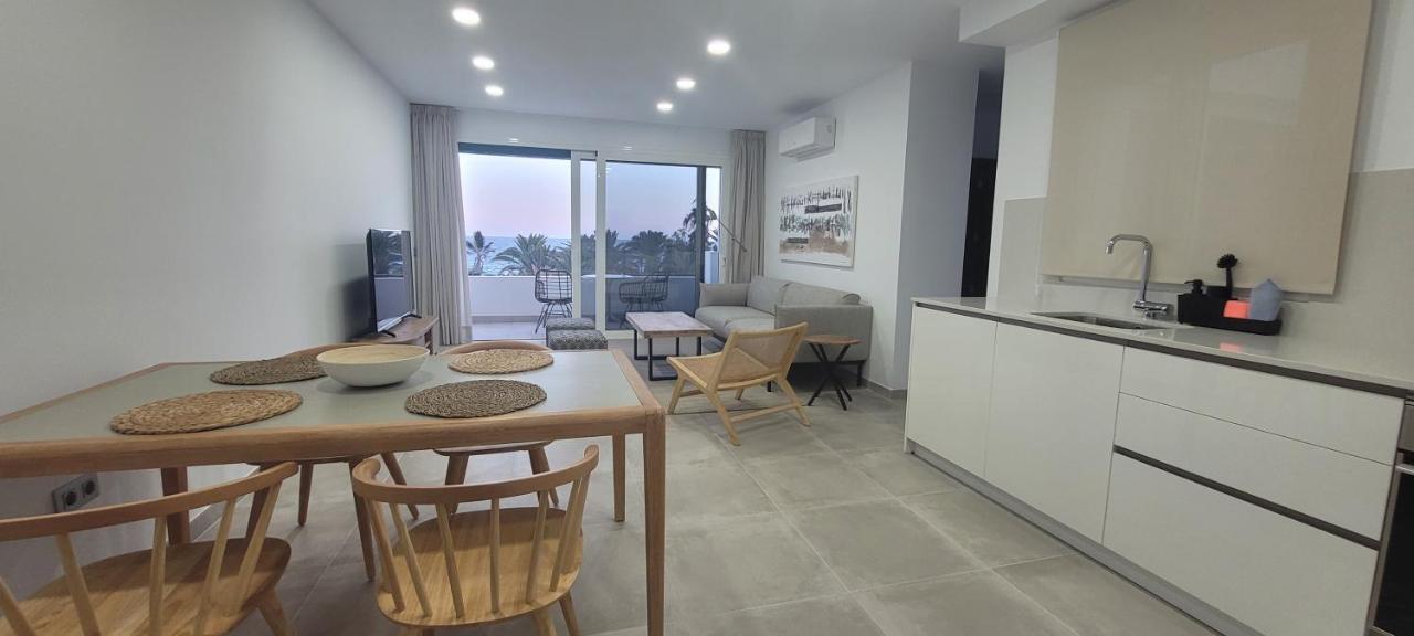 Sabbia Suites Blue Costa Teguise Kültér fotó