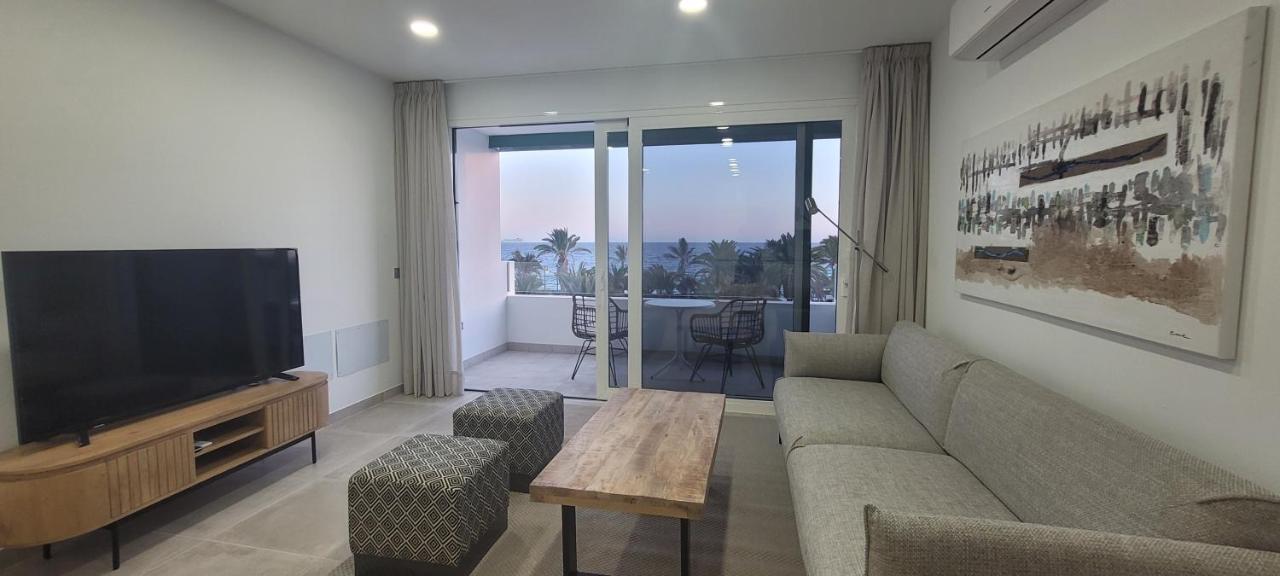 Sabbia Suites Blue Costa Teguise Kültér fotó