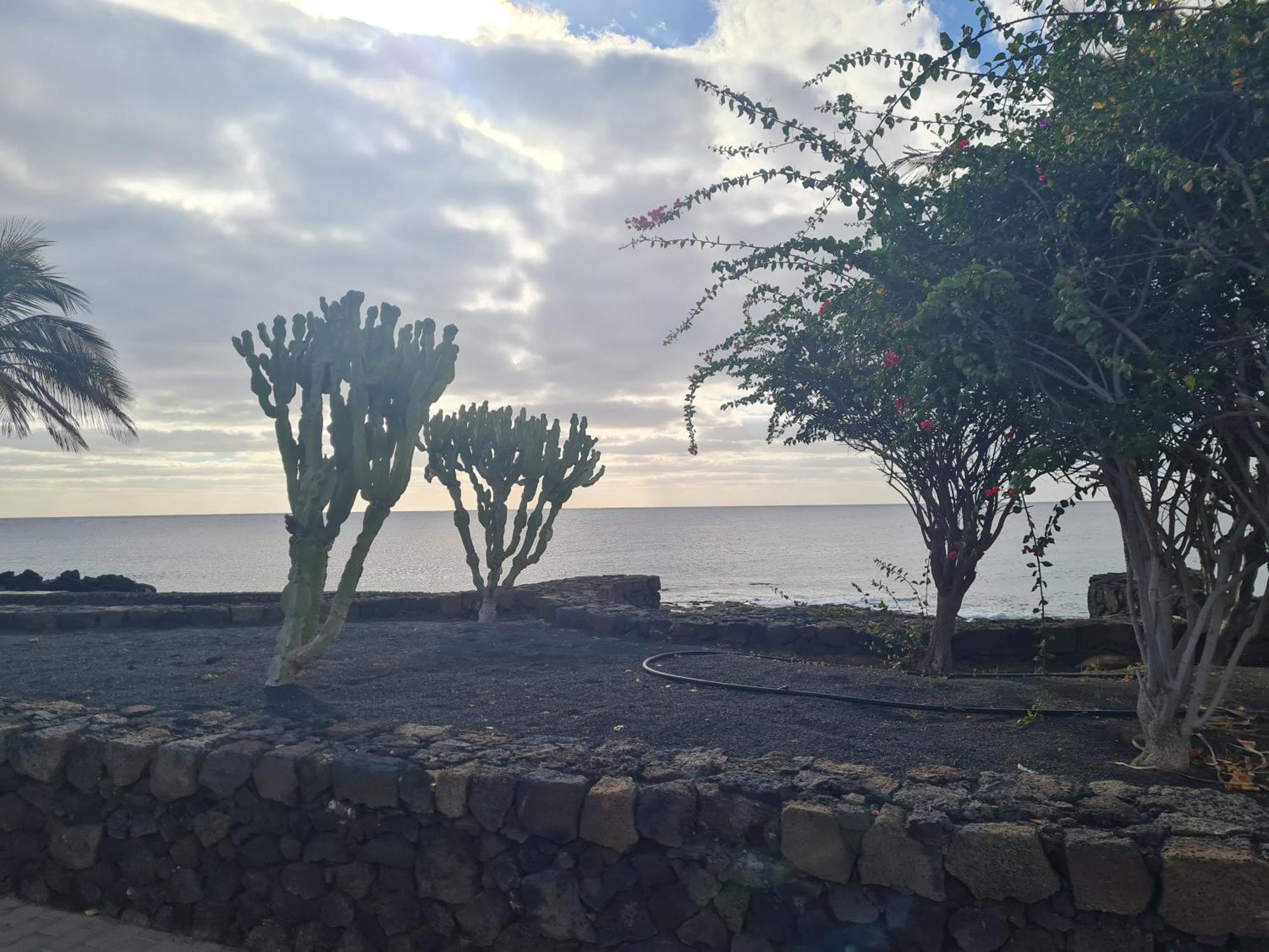 Sabbia Suites Blue Costa Teguise Kültér fotó