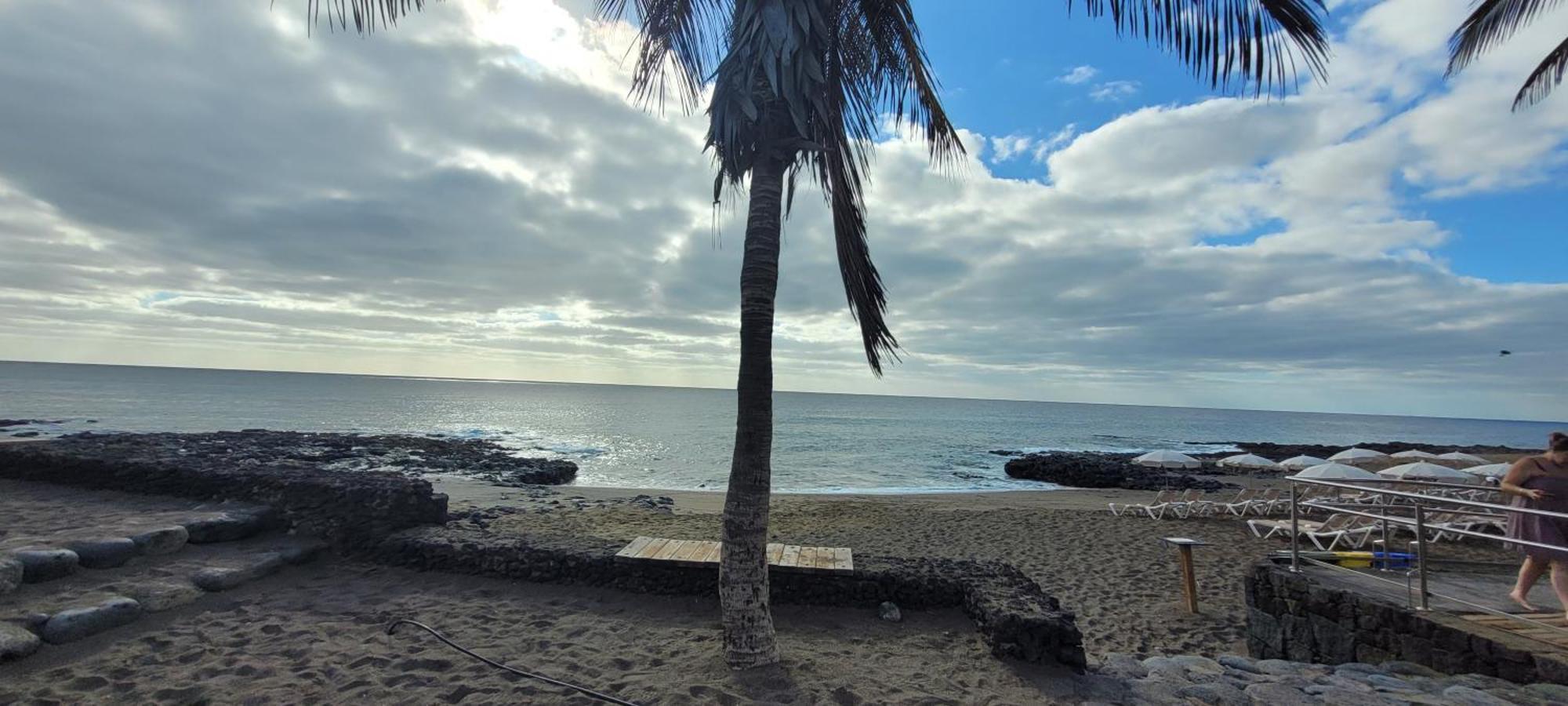 Sabbia Suites Blue Costa Teguise Kültér fotó