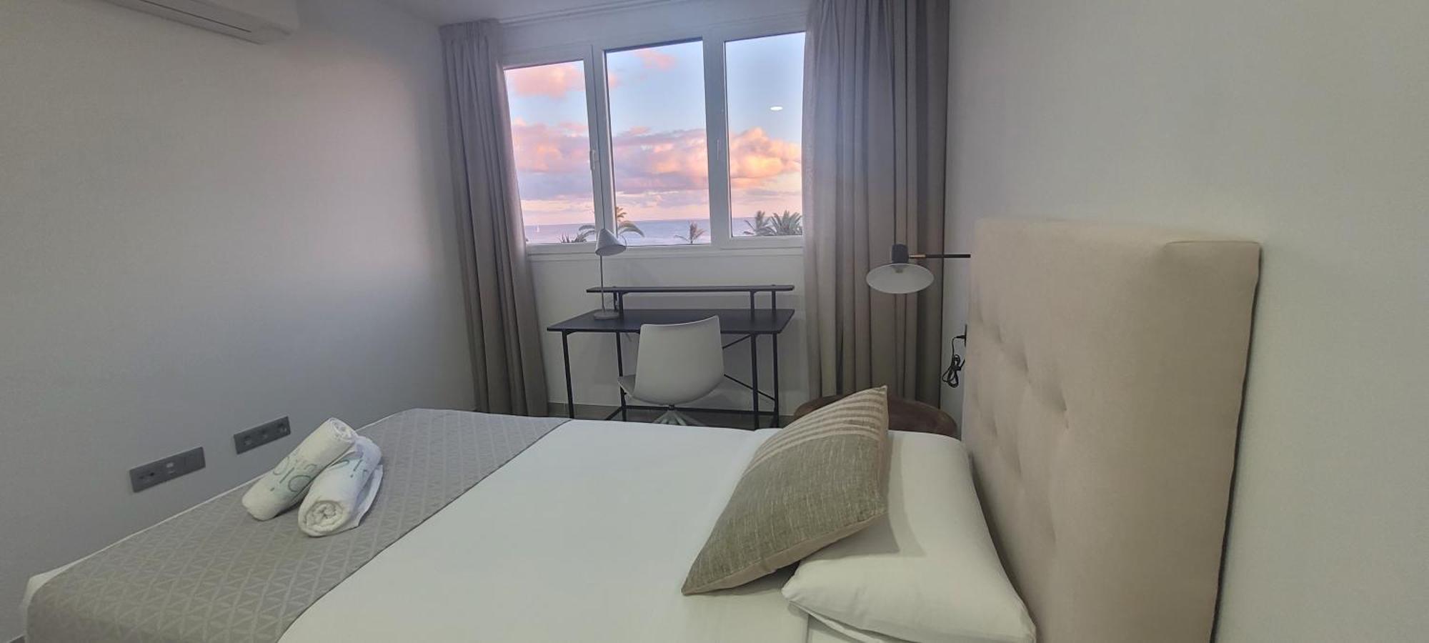 Sabbia Suites Blue Costa Teguise Kültér fotó