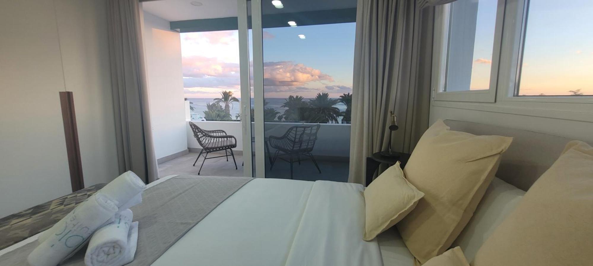 Sabbia Suites Blue Costa Teguise Kültér fotó