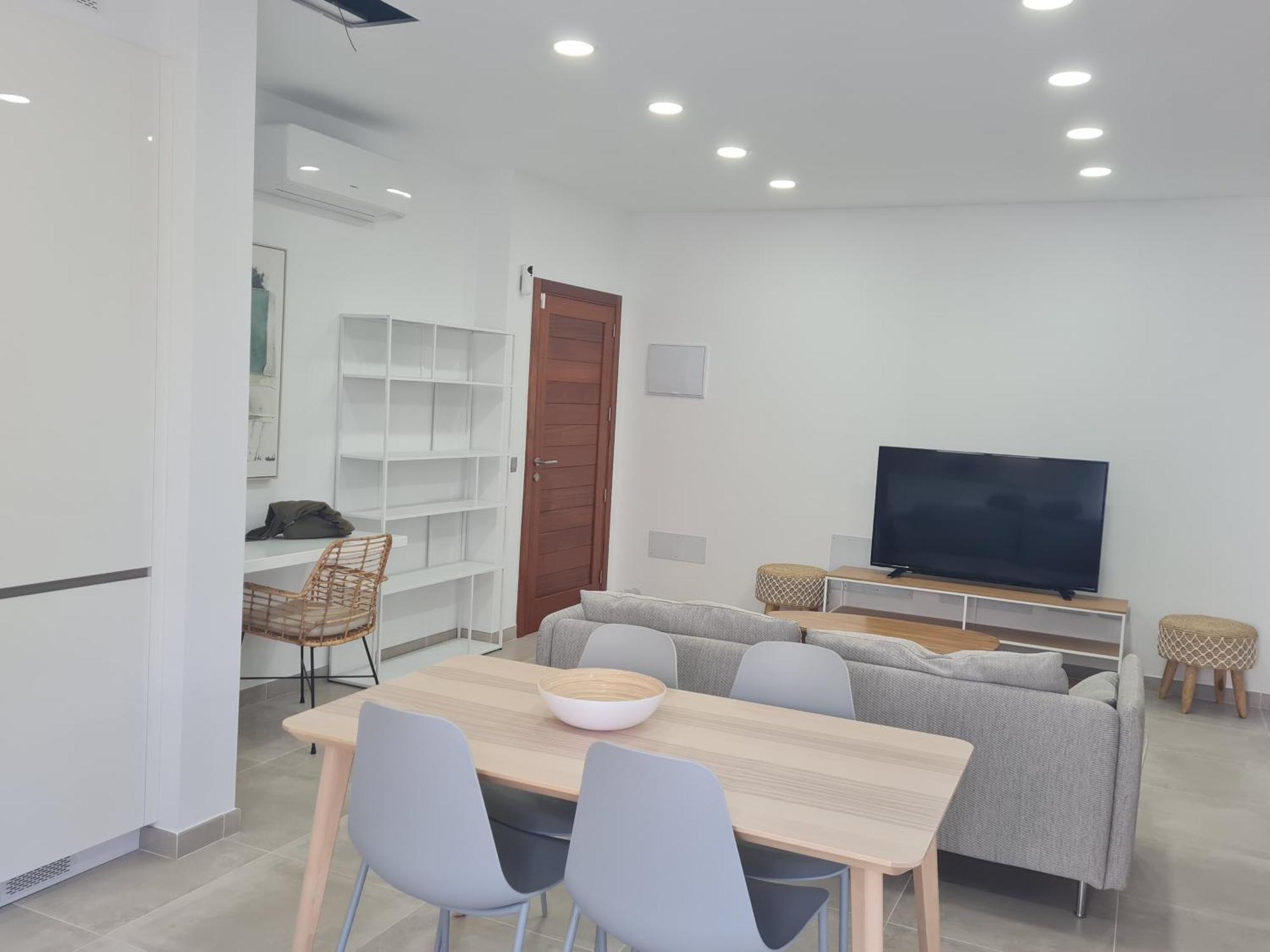 Sabbia Suites Blue Costa Teguise Kültér fotó