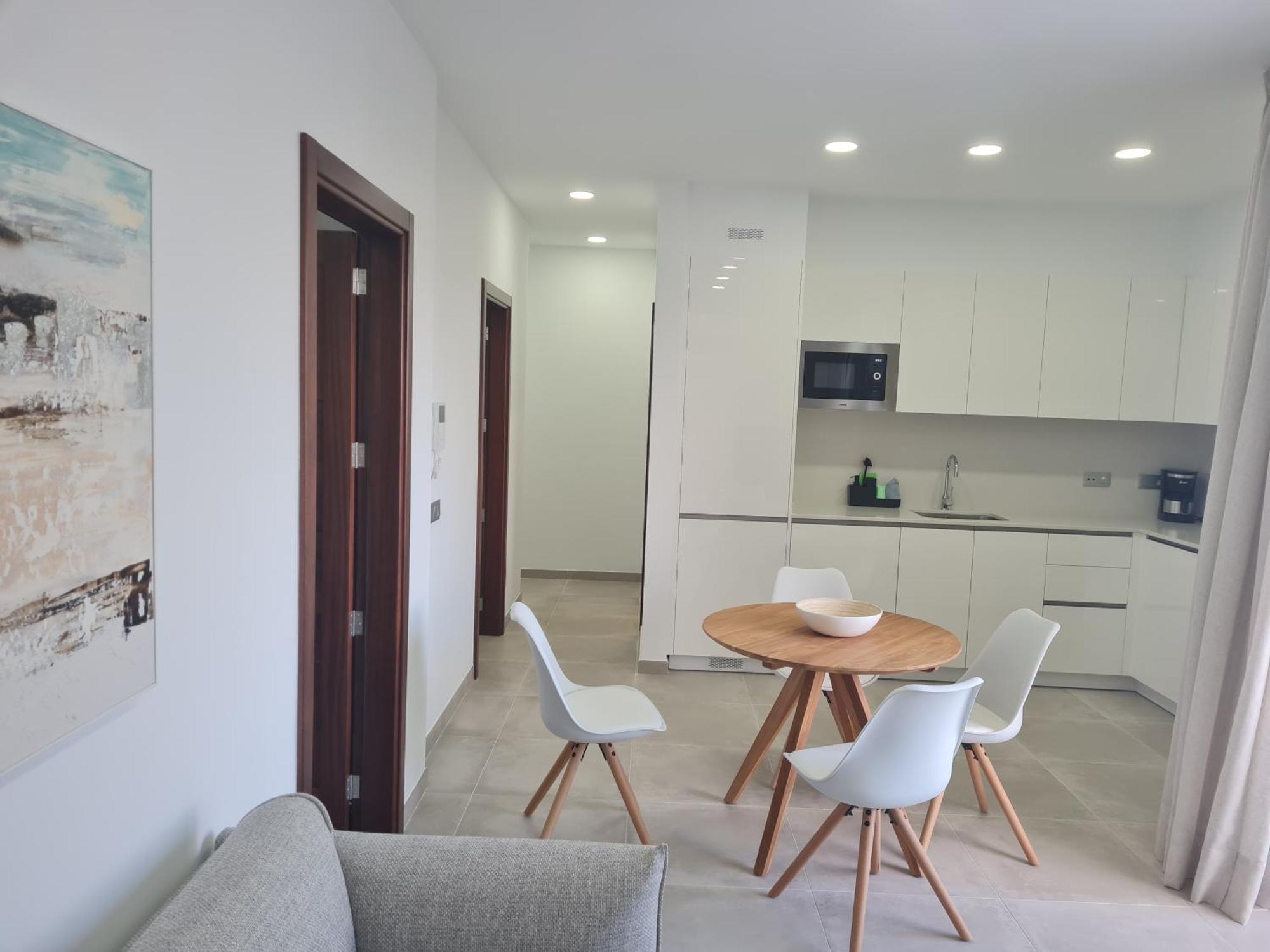 Sabbia Suites Blue Costa Teguise Kültér fotó